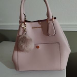 ****sold**** Michael Kors Pink purse***SOLD***